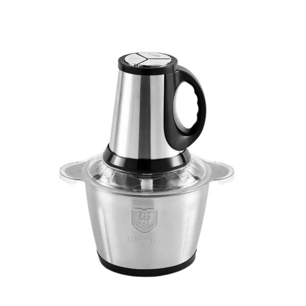 Molino triturador y procesador de alimentos LUXA