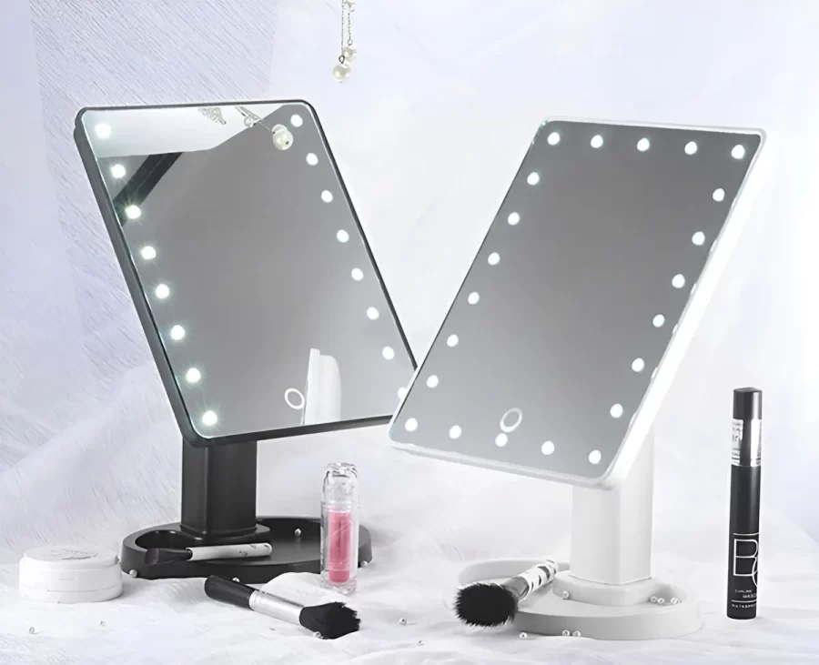 Espejo Led Cuadrado