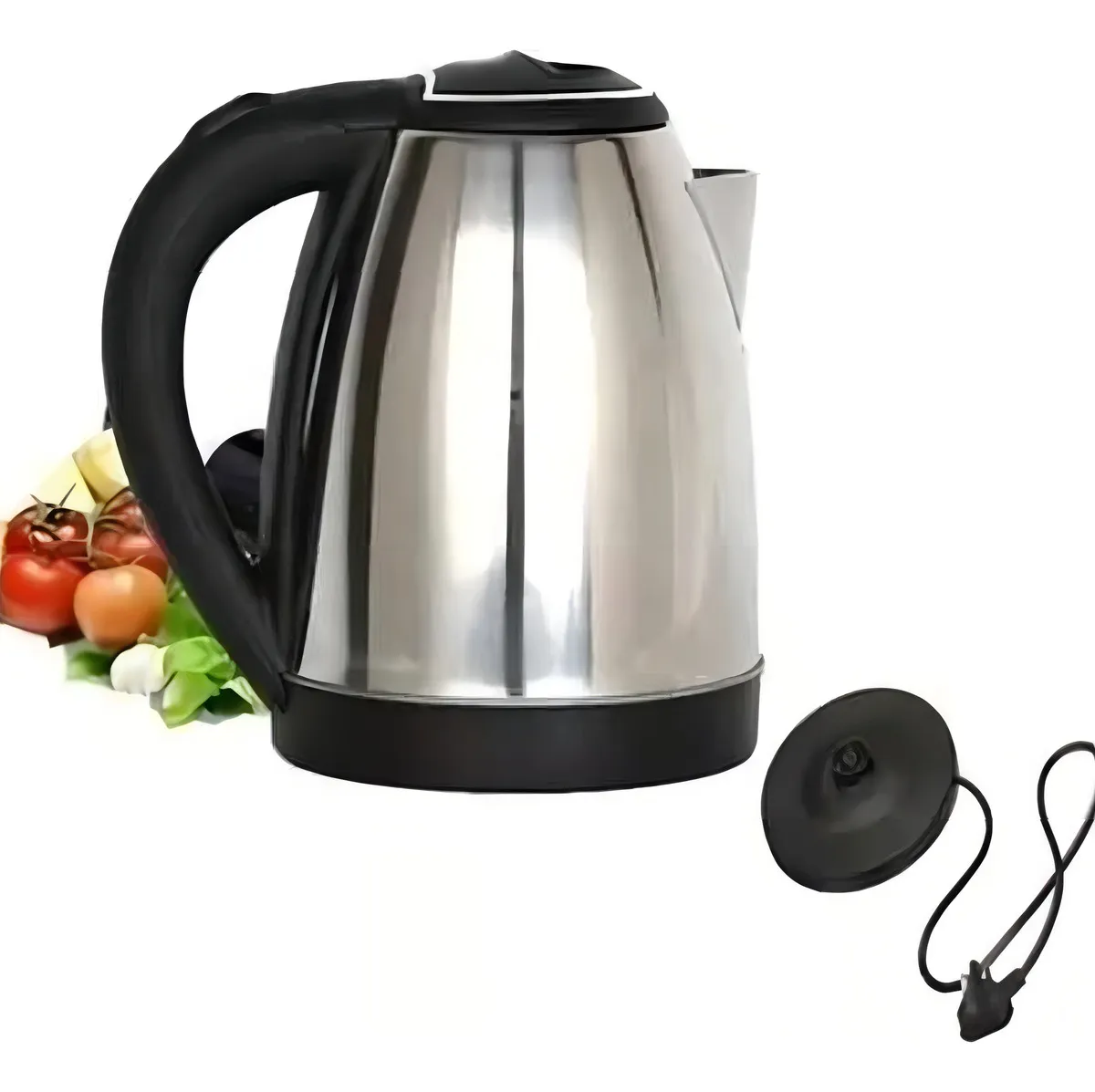 Hervidor De Agua Scarlet Color Pl